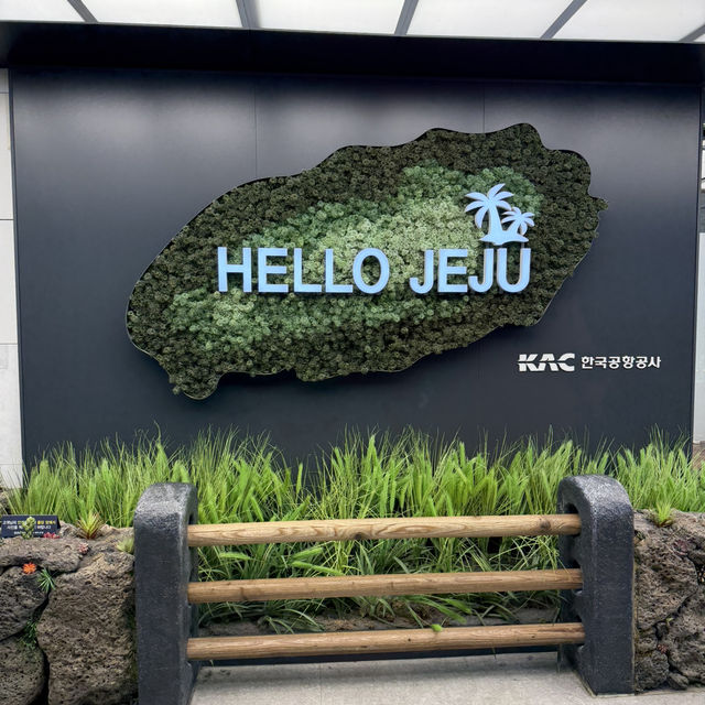 제주 2박 3일 여행 코스