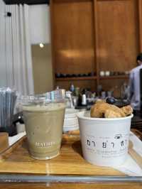 ย้อนเวลาไปคาเฟ่☕️