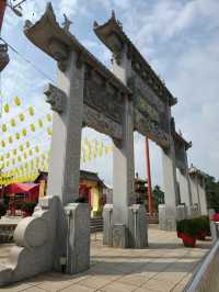 A Cultural and Spiritual Retreat