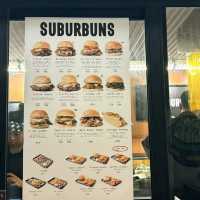 Exploring Suburbuns, Yogyakarta