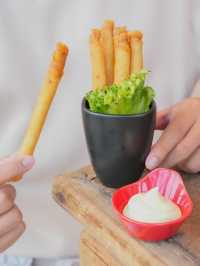 PakPap Cafe พักแป๊ปคาเฟ่ สมุทรสาคร