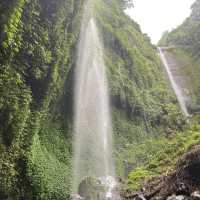 A Hidden Gem: Madakaripura Waterfall