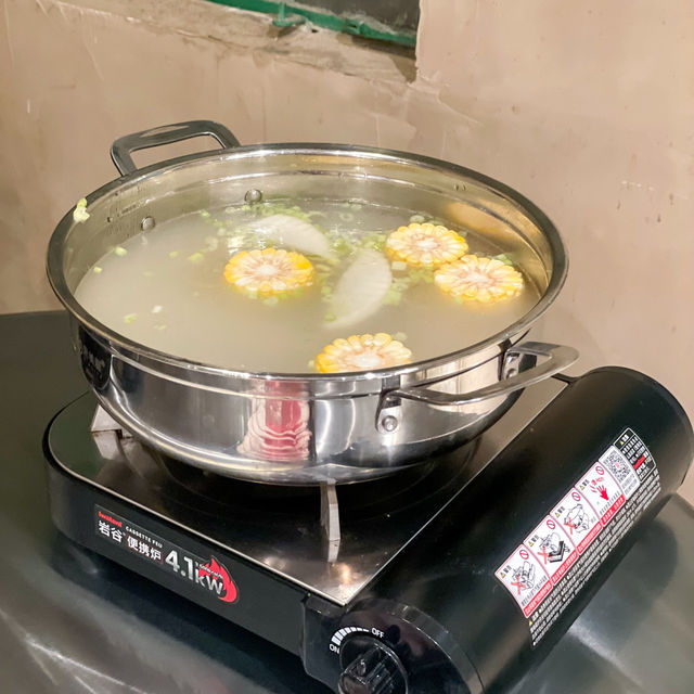 旺角|初嘗潮式火鍋。潮城潮汕火鍋 (旺角) 旺角|初嘗潮式火鍋。潮城潮汕火鍋 (旺角)