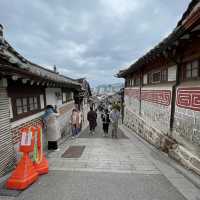 北村韓屋村 