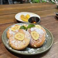 brunch