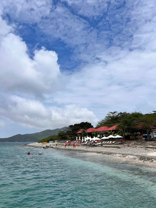 Hon Mun Marine Protected Area