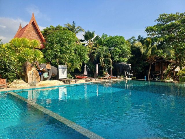 泰國麗貝島最美度假風村酒店:安達度假酒店Anda Lipe Resort，使用trip.com預定可以享受最大優惠