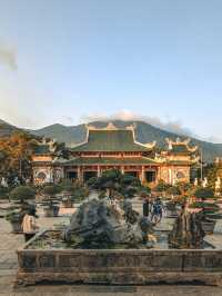 Lady Buddha Temple in Da Nang – a place where silence speaks louder than words