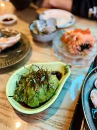 🍶 尖沙咀滿有日本風🎏 的日式居酒屋👘