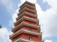 10,000 Buddhas, One Journey: A Peaceful Escape in Sha Tin