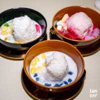 ร้านของหวานที่เอยลองชิมครั้งแรกแล้วติดใจ