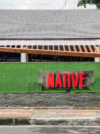 Native Tribe Menteng