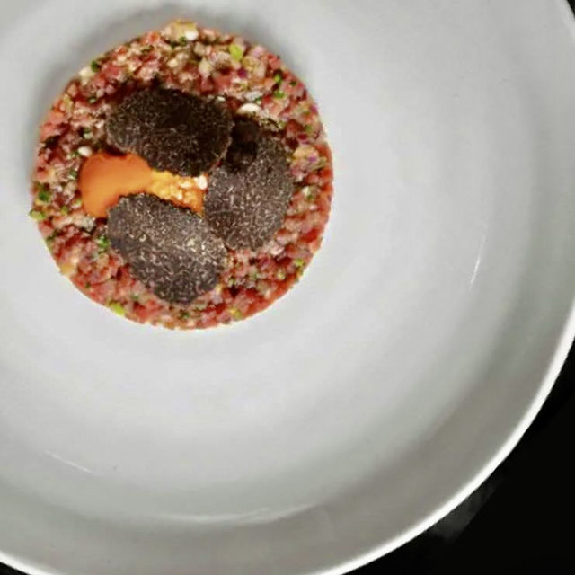 Table by Canberra Gourmet 