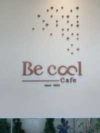 Be Cool Cafe สมุทรสาคร