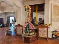 ศาลหลักเมืองอยุธยา ศูนย์รวมจิตใจแห่งกรุงเก่า