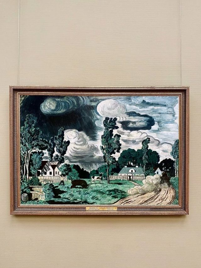 🖼️Art Gallery Russia 