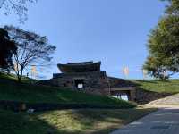 공주 공산성