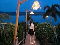 ร้านเป๋นปลาเป็น นครพนม