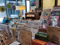 Weekends at Ilham Gallery