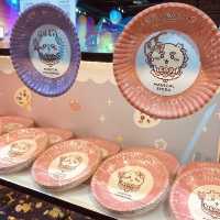 超夢幻Magical Chiikawa快閃店❤️