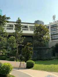 Movenpick BDMS Wellness Resort Bangkok
