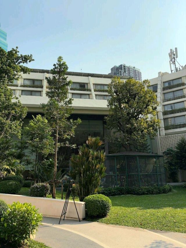 Movenpick BDMS Wellness Resort Bangkok