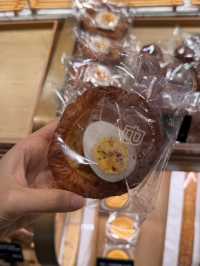 A Sweet & Savory Stop & A Slice of Korea in Singapore