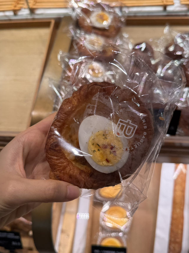 A Sweet & Savory Stop & A Slice of Korea in Singapore
