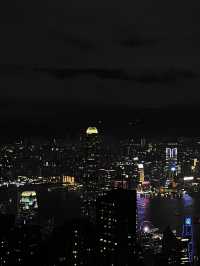 ３泊4日の香港旅行プラン🇭🇰✨
