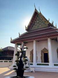 Wat Nang Ratchaworawihan