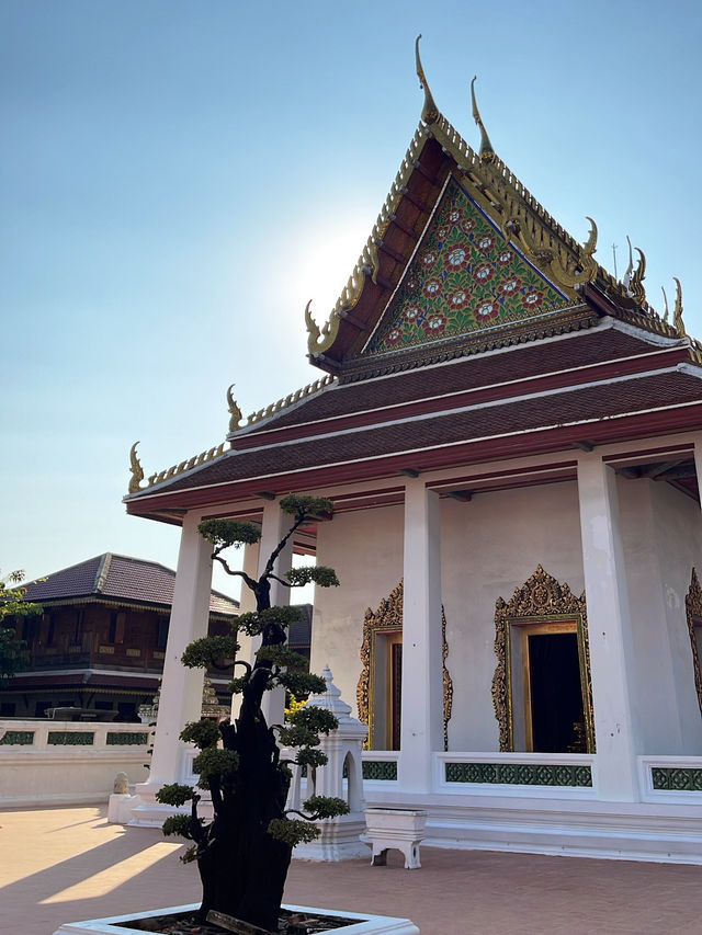 Wat Nang Ratchaworawihan