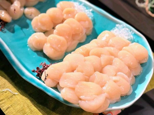 北海道星野度假村必吃Buffet：森林餐廳