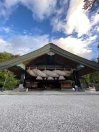 【島根県】電車旅で巡る島根旅