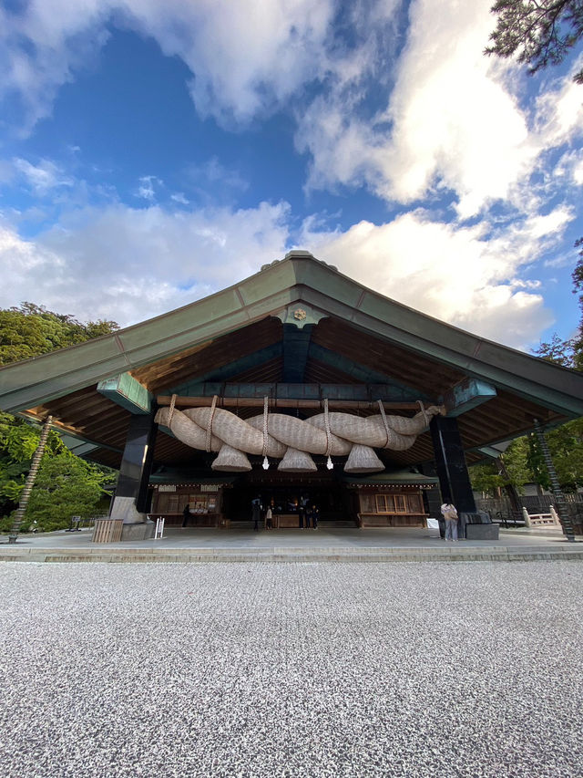 【島根県】電車旅で巡る島根旅