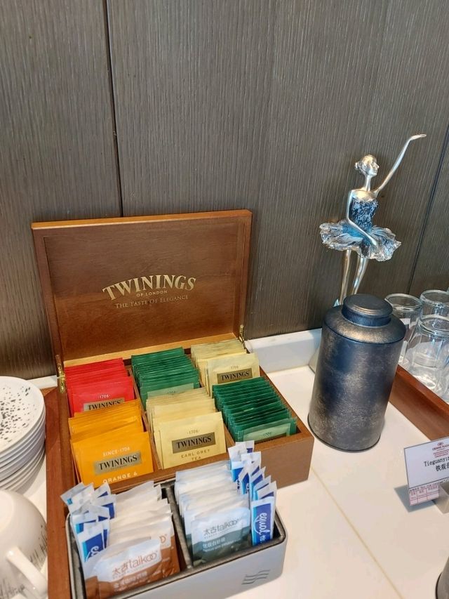 最佳深圳會展中心WECC商務酒店在哪裡？