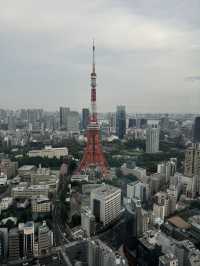 2 Days Quick and packed with Tokyo’s best!