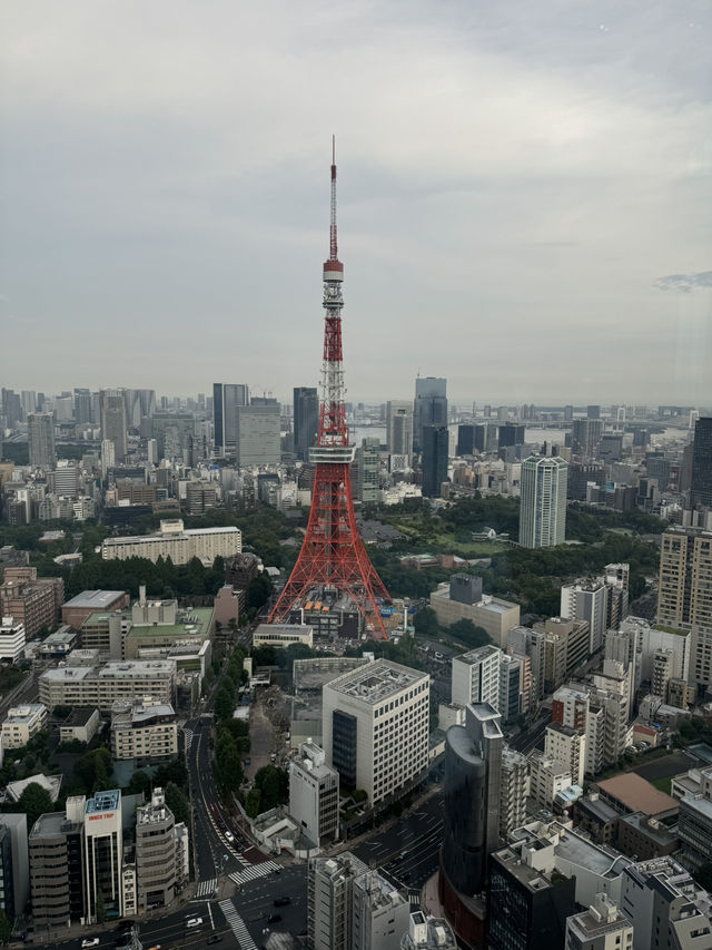 2 Days Quick and packed with Tokyo’s best!
