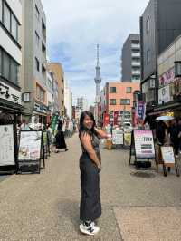 2 Days Quick and packed with Tokyo’s best!