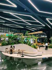 タイの若者に大人気の激アツ新スポット 『Siam Scape//サイアムスケープ』🔥