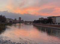 【イタリア】ピエトラ橋