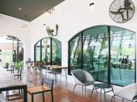 บ้านนายช่าง คาเฟ่
