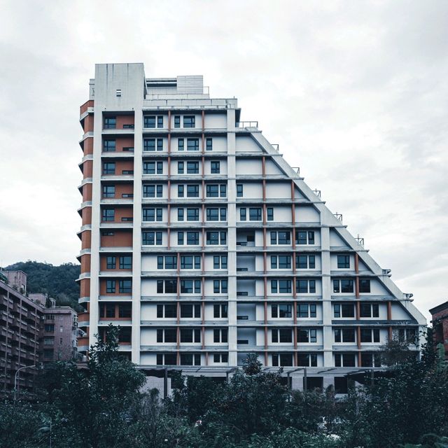 하루 세끼를 모두 호텔에서 해결할 수 있는 포포인츠 자오시
