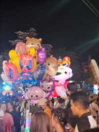 วัดธรรมกตัญญู (เสียนหลอไต้เทียนกง)