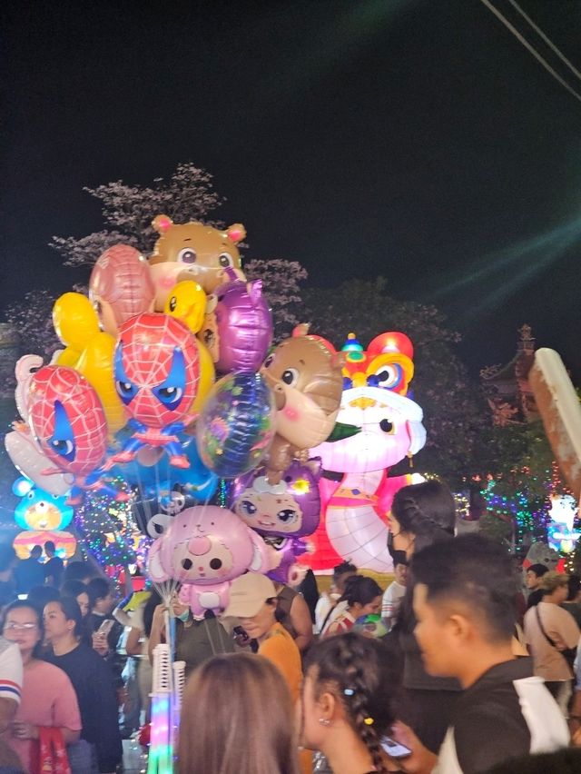 วัดธรรมกตัญญู (เสียนหลอไต้เทียนกง)