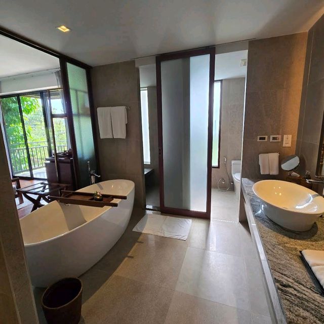 Pimalai Resort and Spa, Koh Lanta