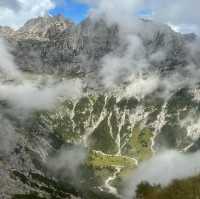 Col dei Bech: A Dolomites Hiking Dream