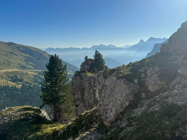 Dolomites Trekking: A Hiker's Paradise