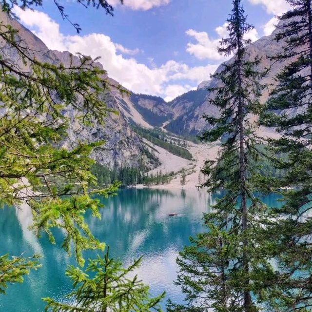 Dolomites, Italy