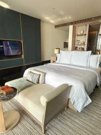 A Dreamy Honeymoon Stay at Regent Phu Quoc💞