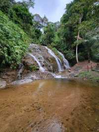 Conquering Gunung Ledang: A Breathtaking Adventure